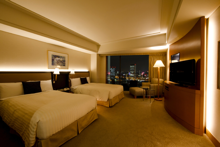 Bedroom 19