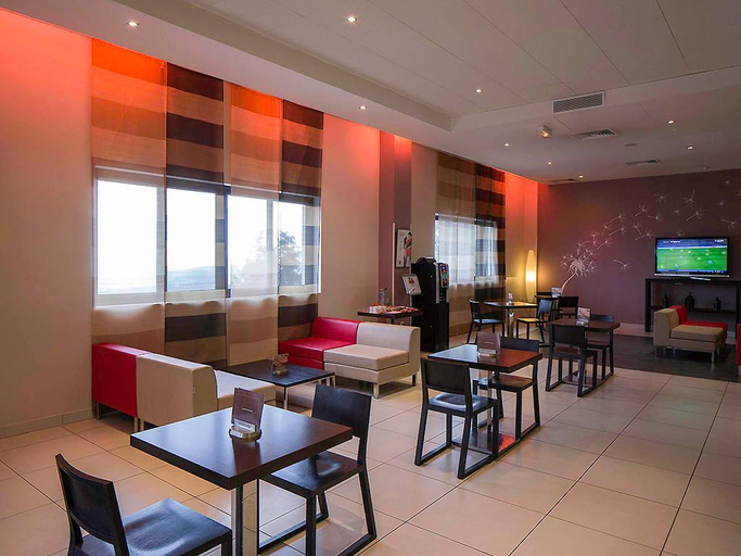 Public Area 3, ibis Constantine, Constantine
