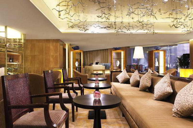 Public Area 4, Sheraton Guangzhou Hotel, Guangzhou