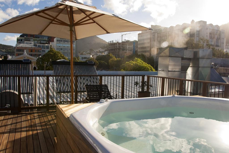 Sport & Beauty 3, Cape Heritage Hotel, City of Cape Town