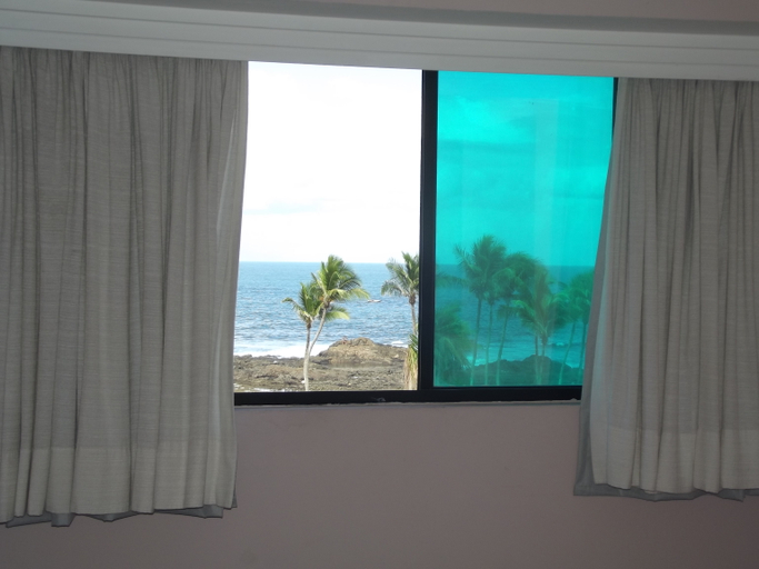 Bedroom, Bahia Sol E Mar Hotel, Salvador
