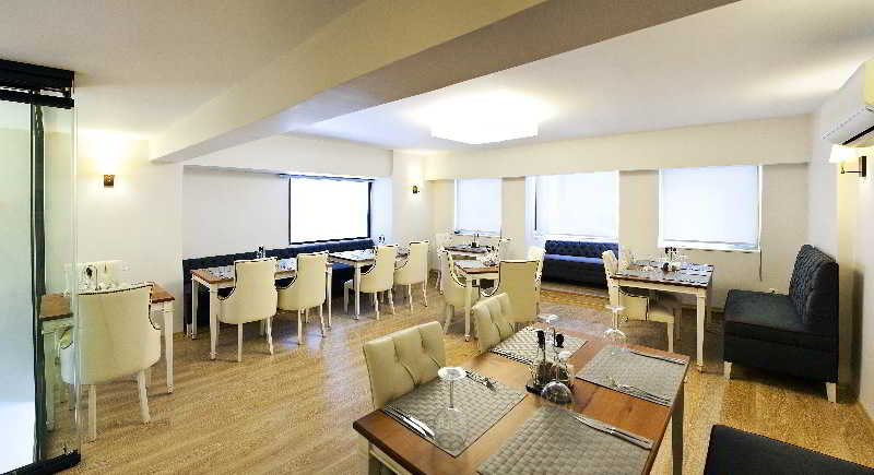 Food & Drinks 5, Taximtown Hotel, Beyoğlu