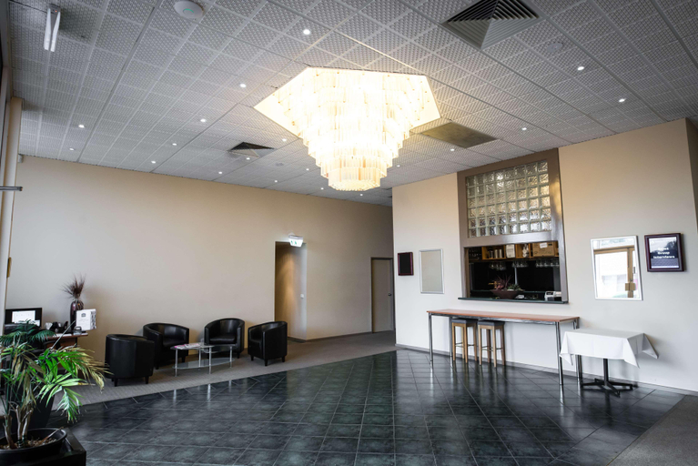 Public Area 5, Best Western Melbourne Airport, Melbourne