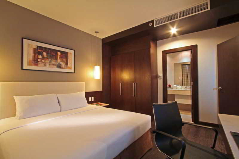 Bedroom 30