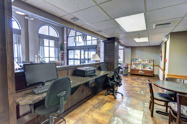 Public Area 2, Best Western Music Capital Inn, Taney