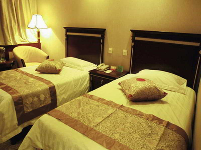 Bedroom 3, Rui Cheng, Beijing