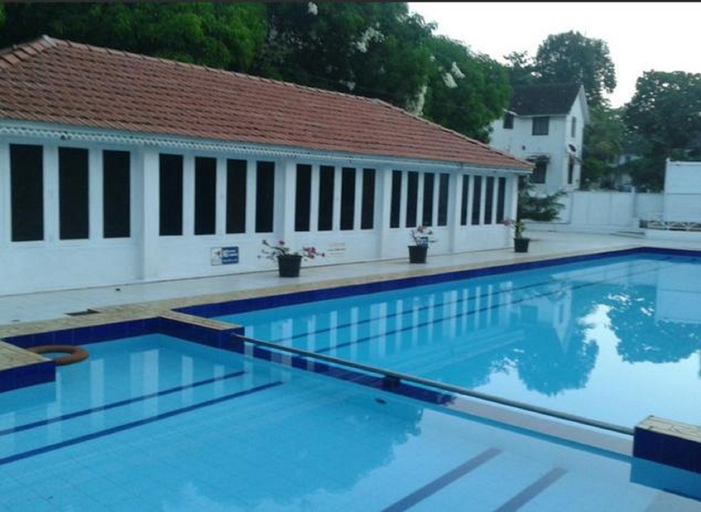 Sport & Beauty 4, Angels Resort, North Goa
