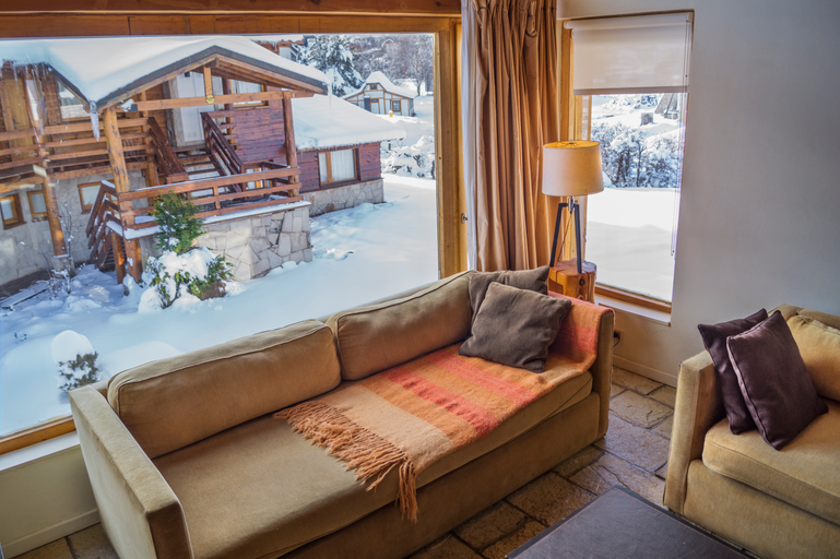 Public Area 3, Galileo Boutique Hotel, Bariloche