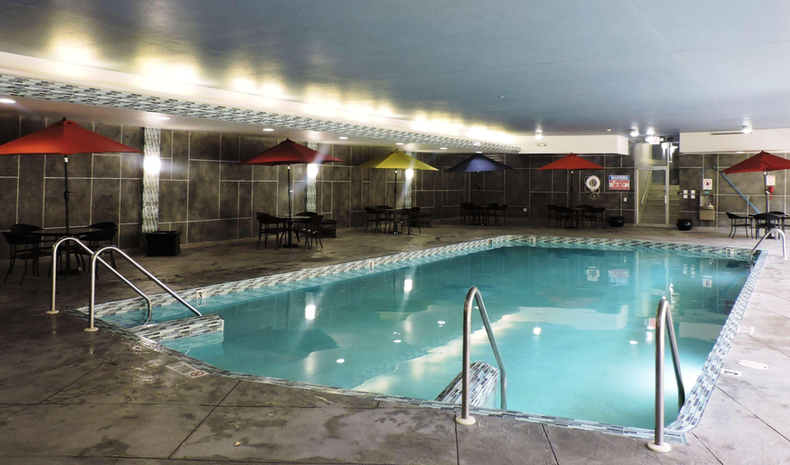 Sport & Beauty 5, Best Western Plus Milwaukee West, Milwaukee