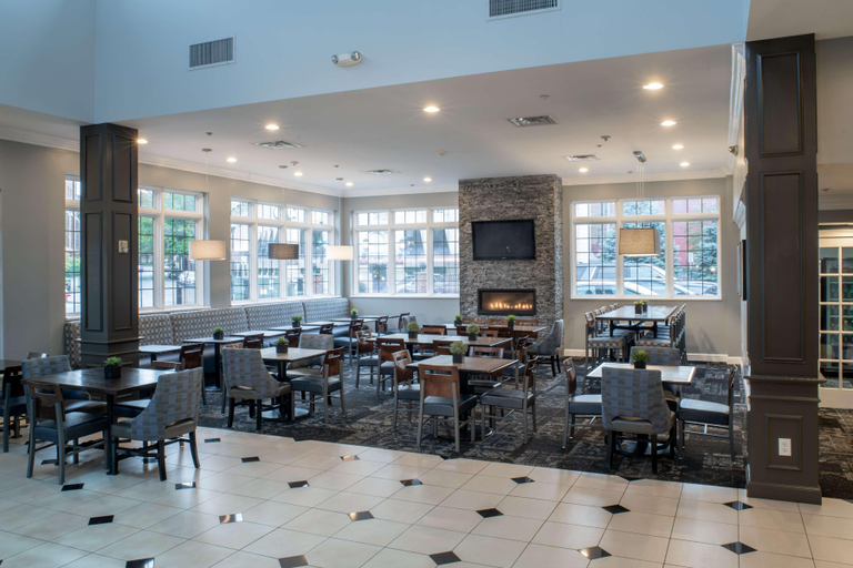 Public Area 3, Best Western Plus Franklin Square Inn Troy/Albany, Rensselaer