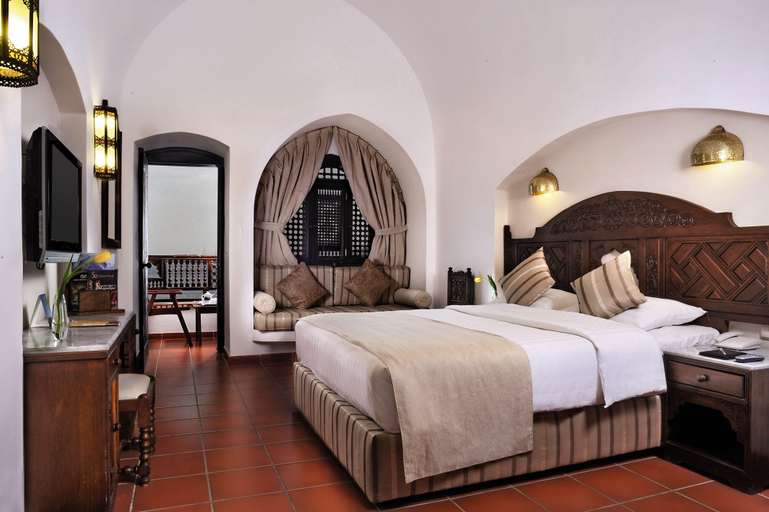 Bedroom 3, Mövenpick Sharm El Sheikh, Sharm el-Sheikh