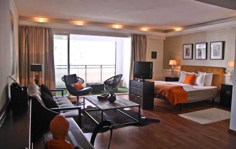 Public Area 4, Hotel Feliz, Baleares