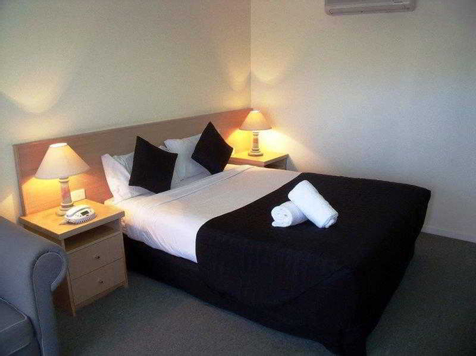 Sandown Heritage Motel, Gr. Dandenong Bal