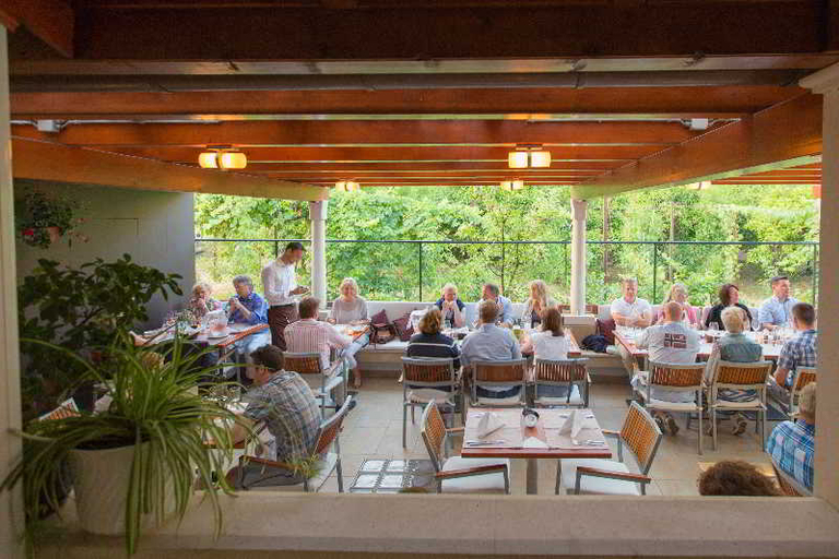 Public Area, Villa Amfora Dubrovnik, Dubrovnik