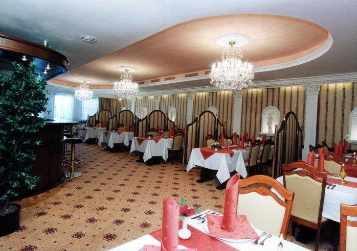 Business Facilities, Parkhotel Brno, Brno