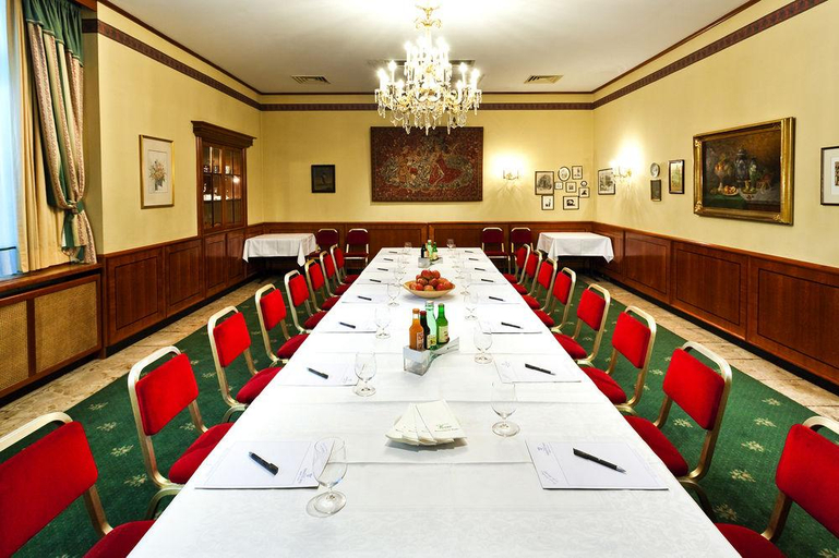 Public Area, Parkhotel Graz - Traditional Luxury, Graz