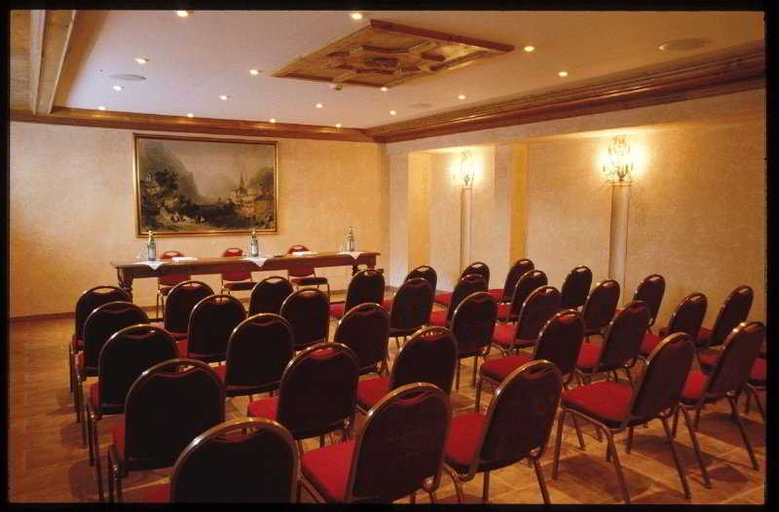 Business Facilities, Villa Novecentro, Aosta