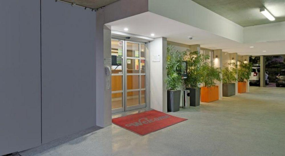 Public Area 5, Airport Heritage Motel, Hamilton