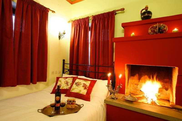 Others 5, Hotel Machalas, Epirus