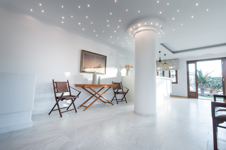 Public Area 4, Finikas Hotel, South Aegean