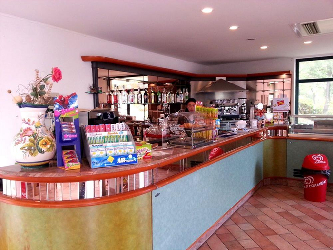 Food & Drinks, Villaggio Colombo, Savona