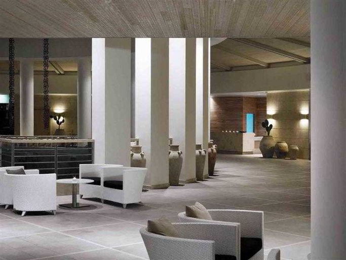 Public Area 4, Capovaticano Resort Thalasso Spa, Vibo Valentia