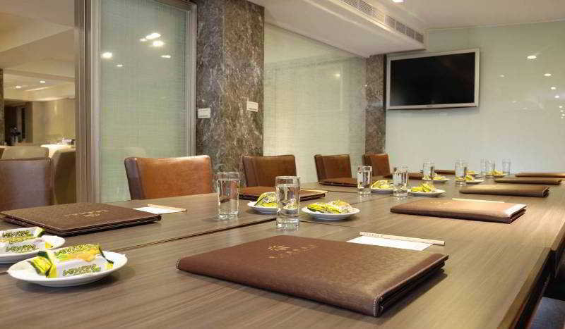 Public Area 3, Tokyo International Hotel, Taipei City