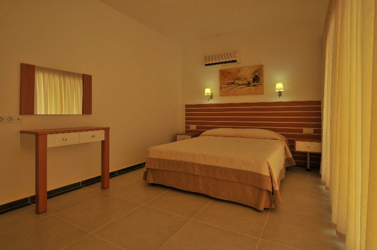 Bedroom, Odyssey Residence, Fethiye