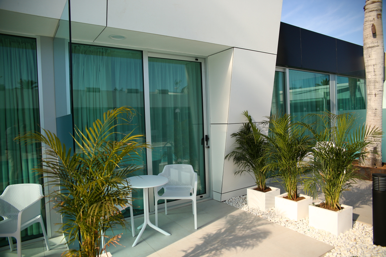 Bedroom 3, Nayra - Adults Only, Las Palmas