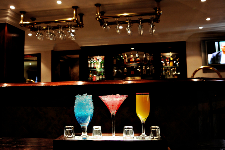 Food & Drinks 5, Indaba Hotel, Spa and Conference Center, City of Tshwane
