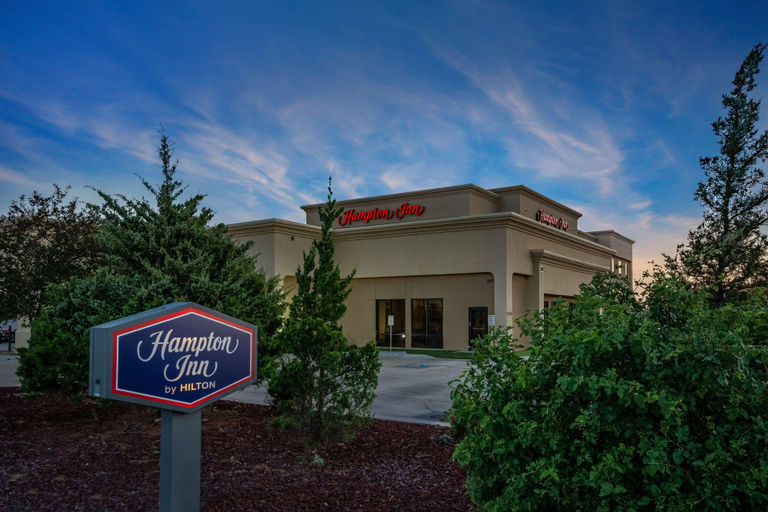 Exterior & Views 2, Hampton Inn Derby Wichita Southeast, Sedgwick
