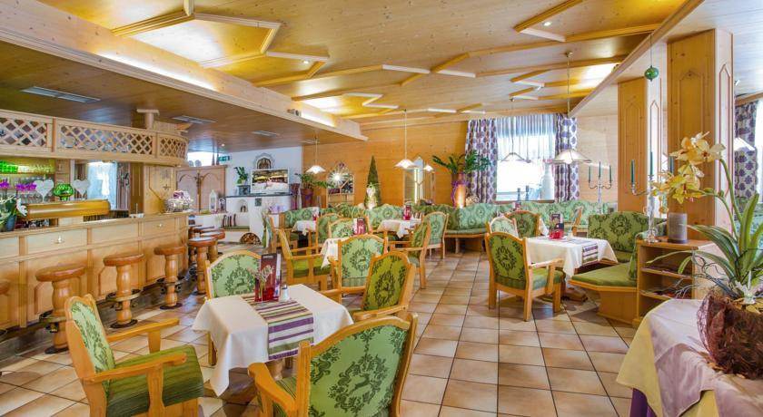 Public Area 4, Sporthotel Tirolerhof, Kitzbühel