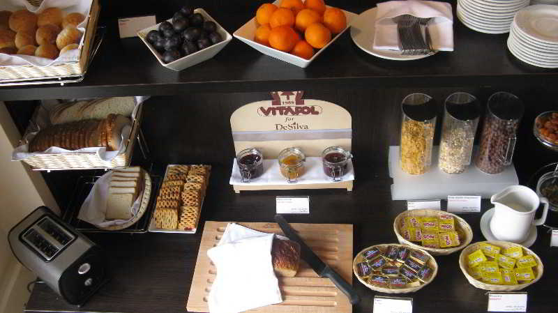 Food & Drinks 5, Hotel Wilanów, Warsaw