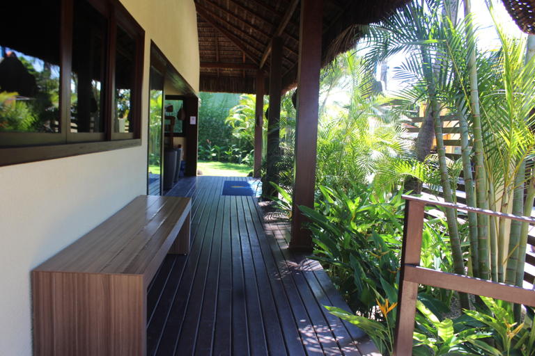 Public Area 2, Pipa Atlantico, Tibau do Sul