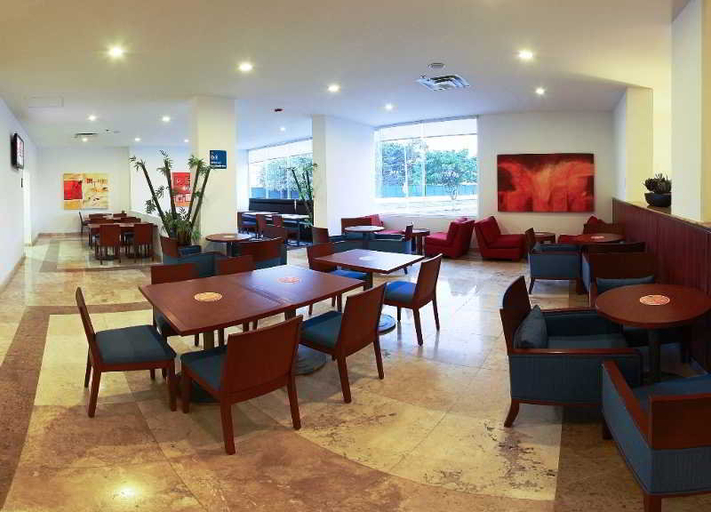 Food & Drinks 5, One Ciudad del Carmen Concordia, Carmen