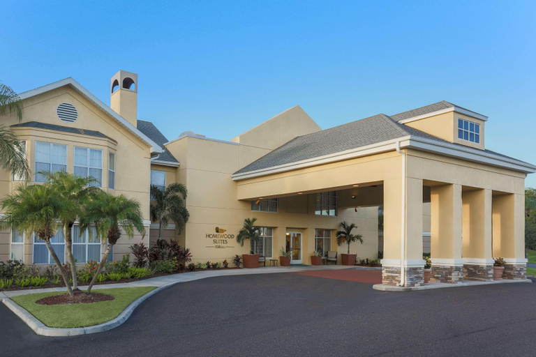 Homewood Suites by Hilton Clearwater, Pinellas