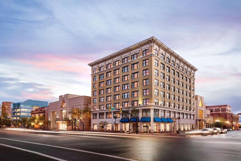 Hampton Inn & Suites Ogden, Weber