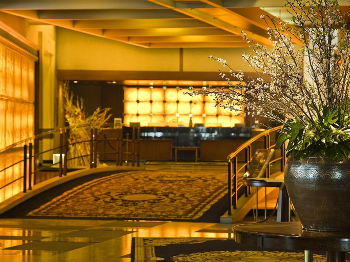 Public Area 3, Premier Hotel Tsubaki Sapporo, Sapporo