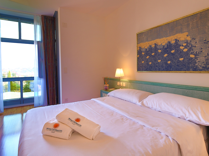 Bedroom 7