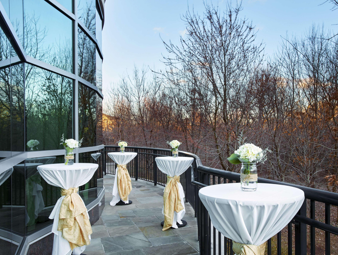 Food & Drinks 5, Hilton Garden Inn Rockville-Gaithersburg, Montgomery