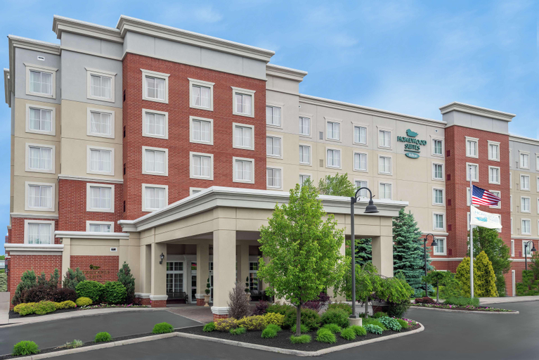 Homewood Suites by Hilton Cleveland-Beachwood, Cuyahoga