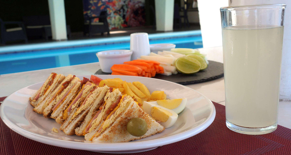 Food & Drinks 5, Brisa Coatzacoalcos, Coatzacoalcos