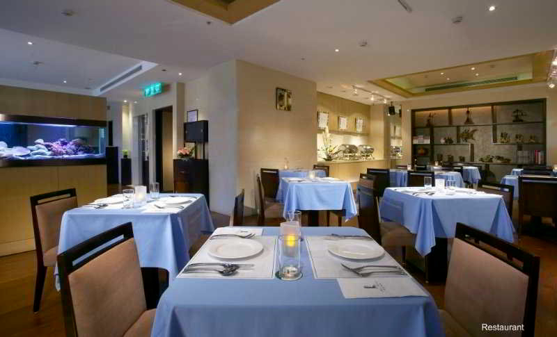 Food & Drinks, Landmark Inn Hotel Hsin-Chuang, New Taipei City