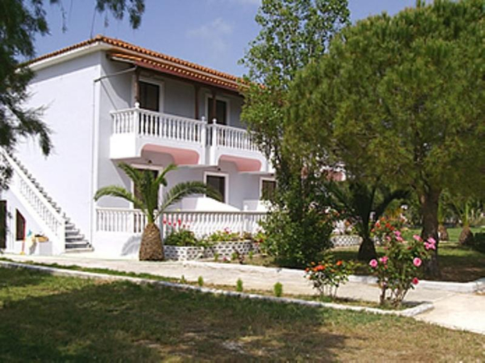 Exterior & Views 5, Babis Studios, Ionian Islands