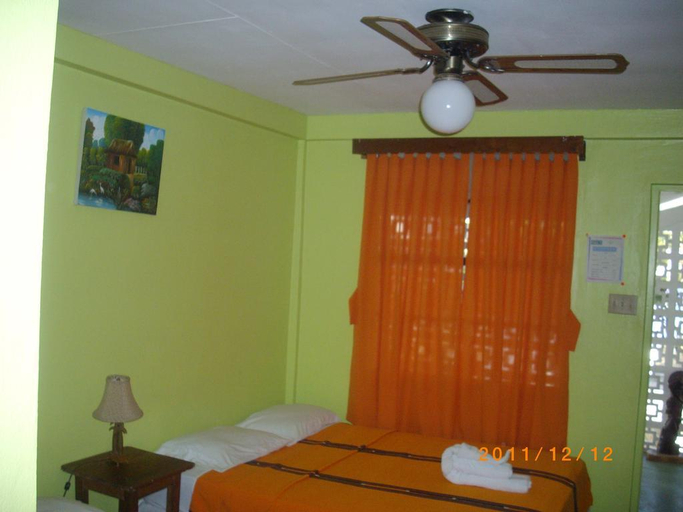 Sport & Beauty 5, Best Time Inn