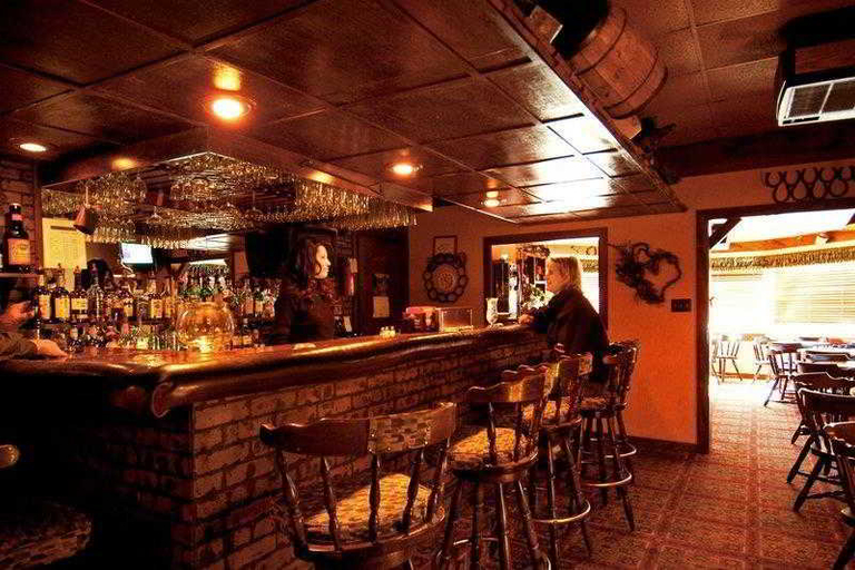 Food & Drinks 5, Best Western Village Inn, Wilbarger
