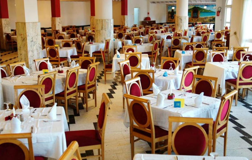 Food & Drinks 5, Soviva resort, Hammam Sousse