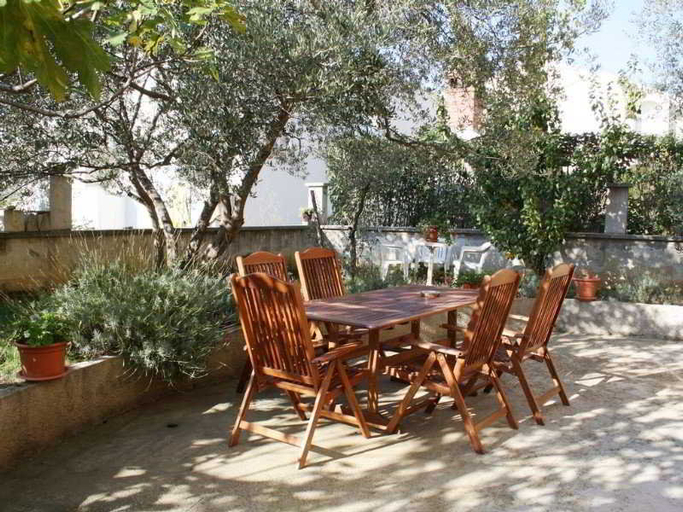 Public Area 2, Villa Zubcic, Zadar