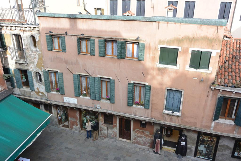 Exterior & Views, Citta Di Milano, Venezia