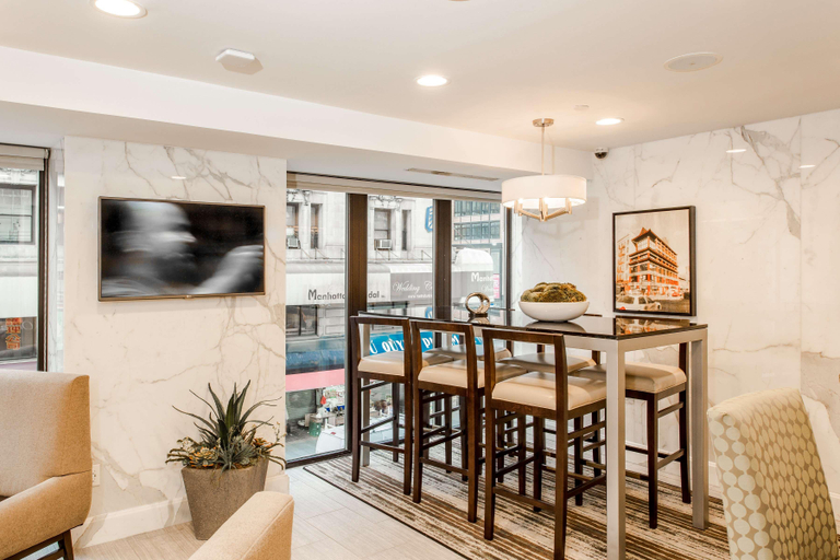 Others 4, Best Western Bowery Hanbee Hotel, New York